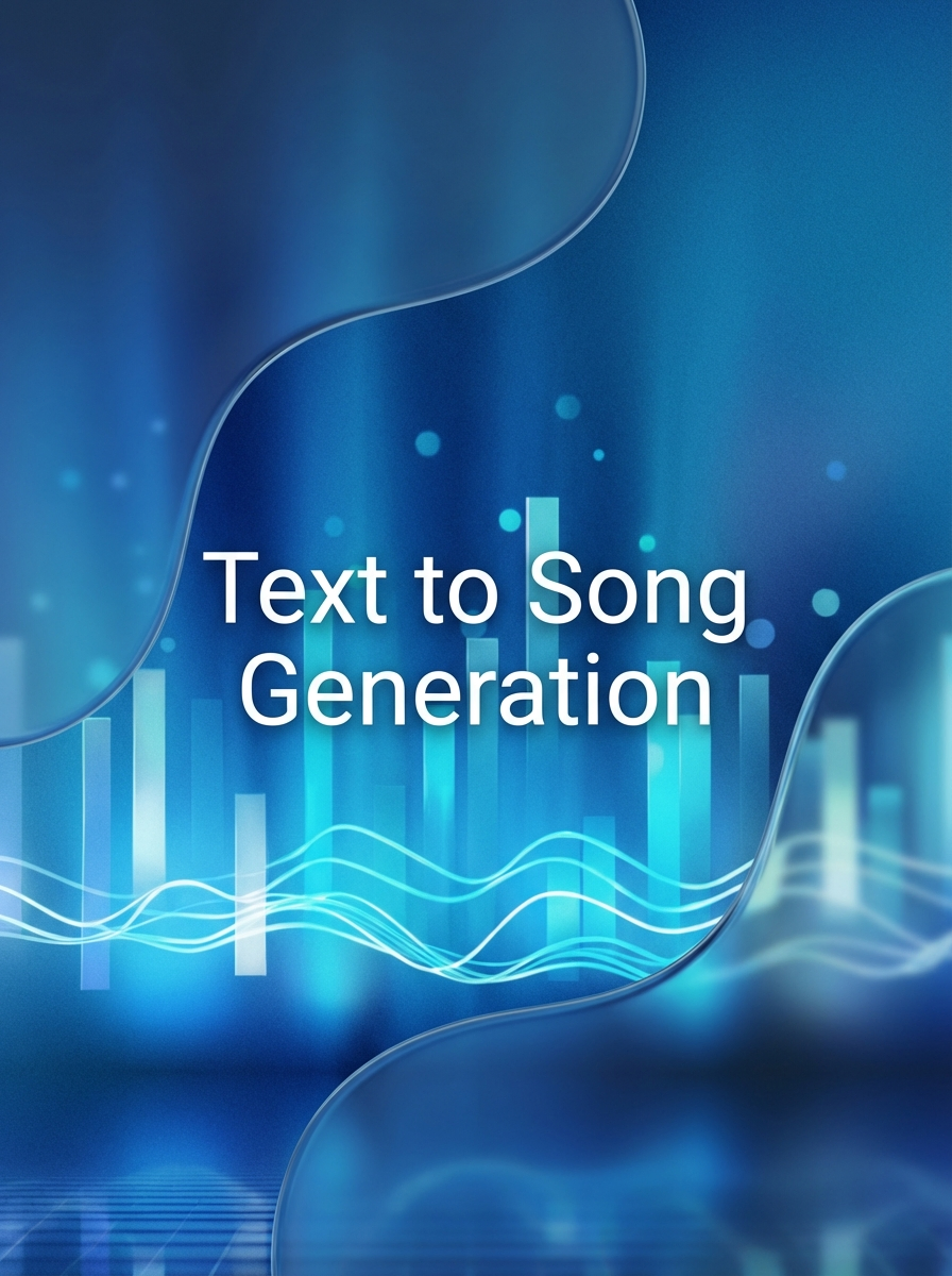 text-to-song-YuE - AI Tool Cover Image