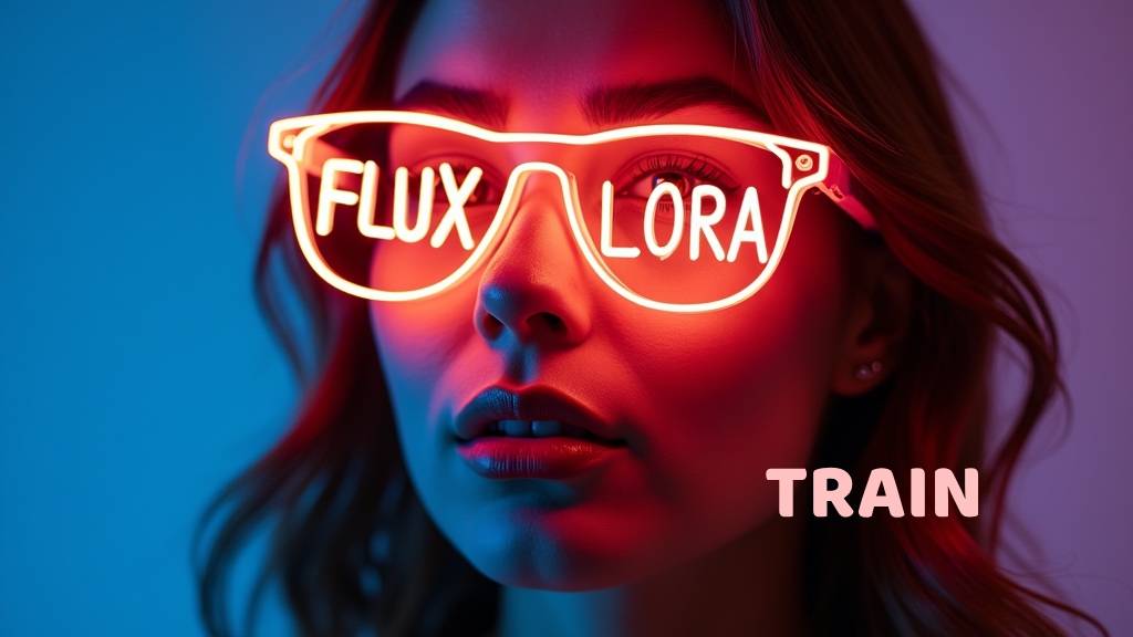 train-flux-lora-portrait - AI Tool Cover Image