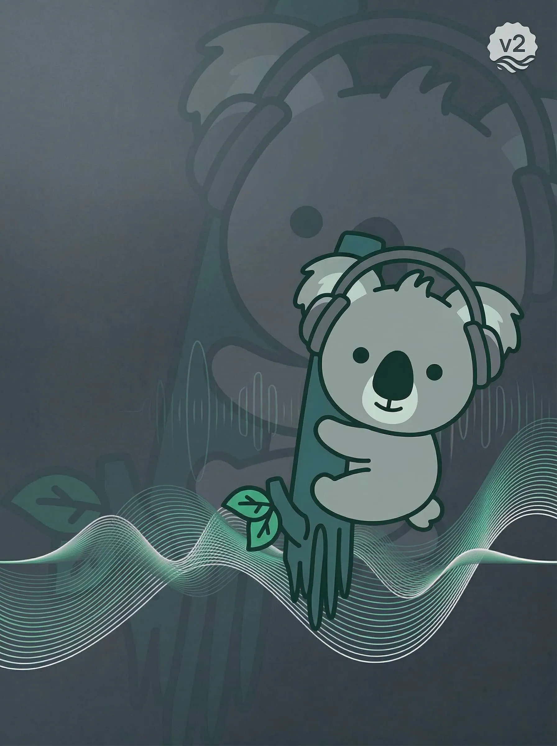 video-background-music-v2 - AI Tool Cover Image