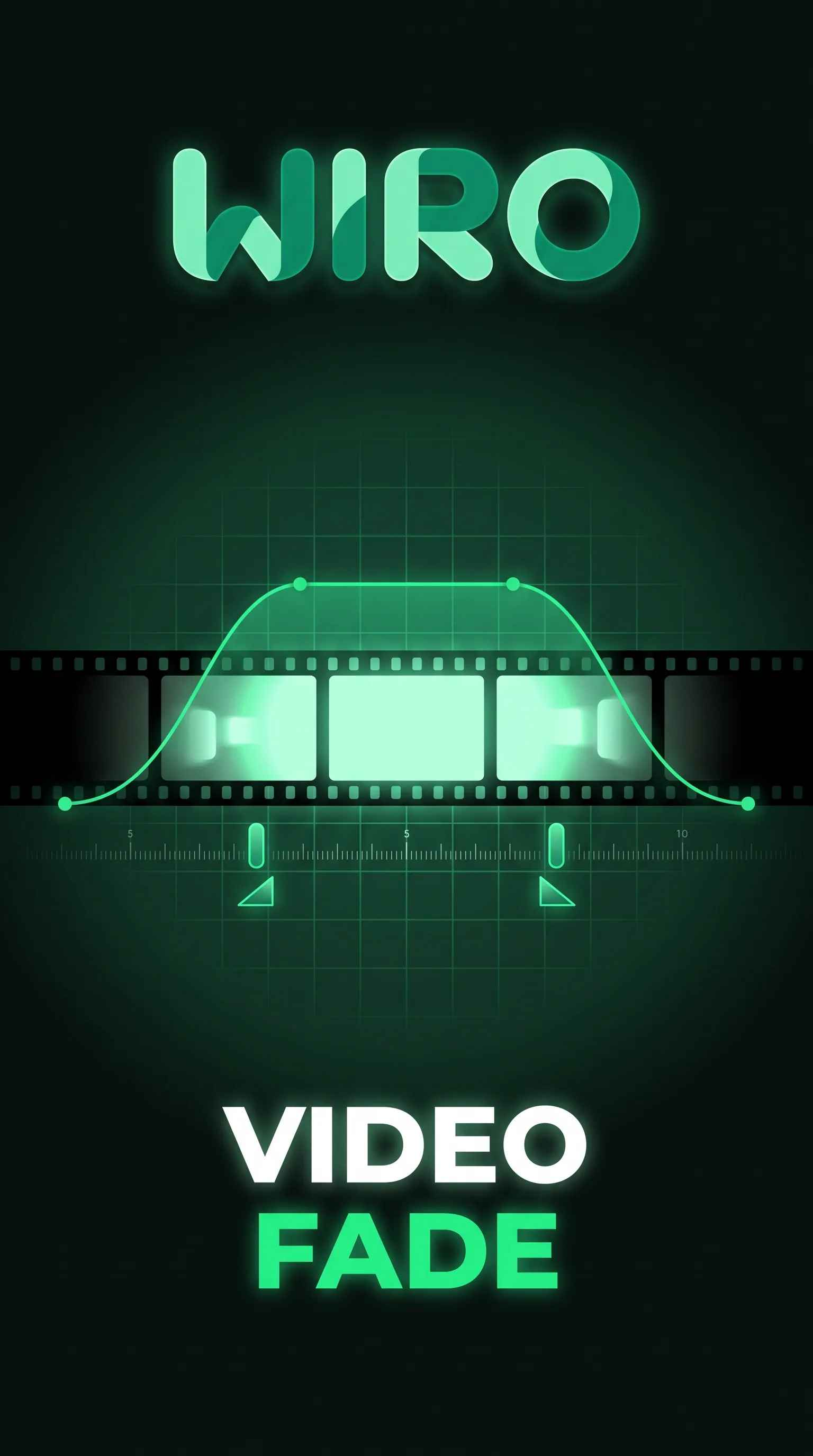 wiro/video-fade model cover