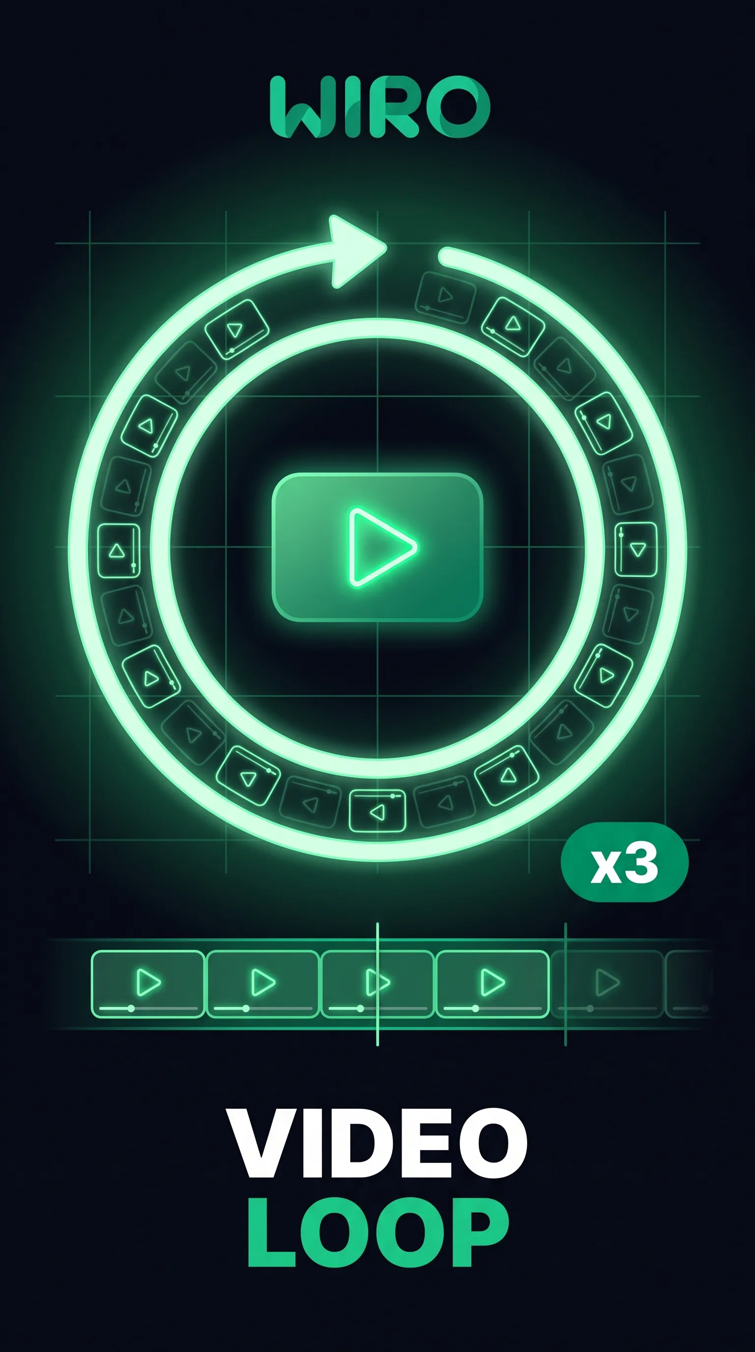 wiro/video-loop model cover