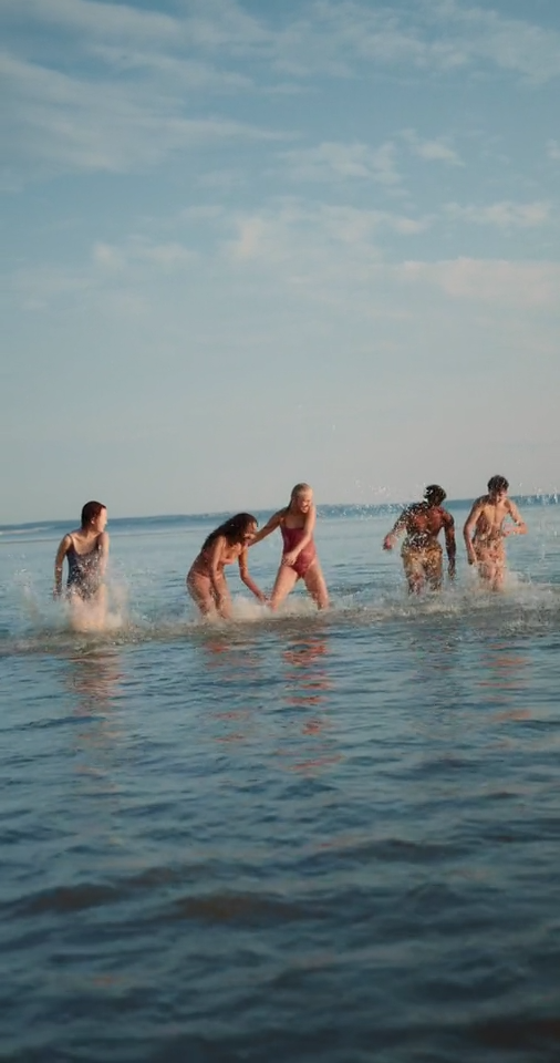 video-nsfw-detection - AI Tool Cover Image