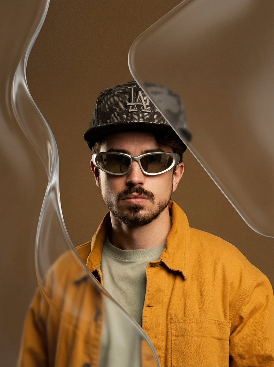 Virtual Try-On - AI Tool Cover Image