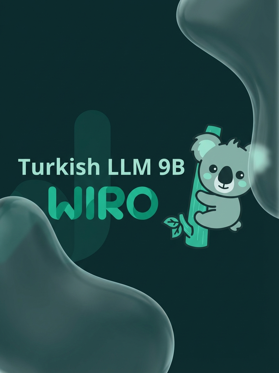 wiroai-turkish-llm-9b - AI Tool Cover Image