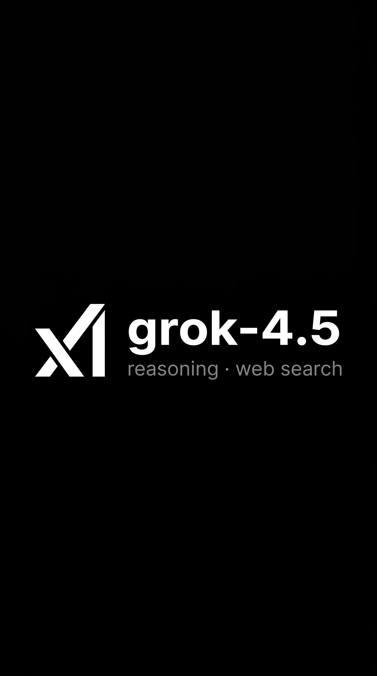 grok-4-5 - AI model cover image
