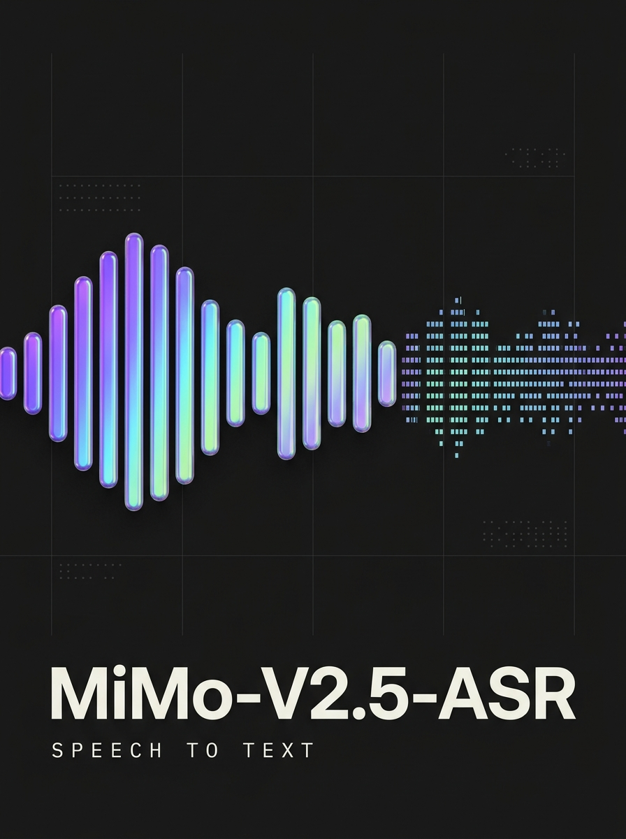 mimo 2.5 tts