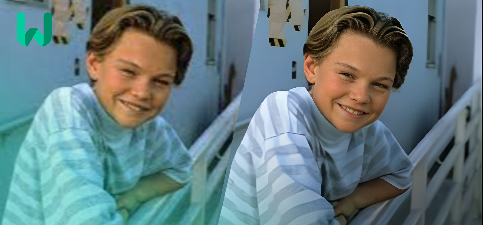 Real-ESRGAN - AI Tool Cover Image