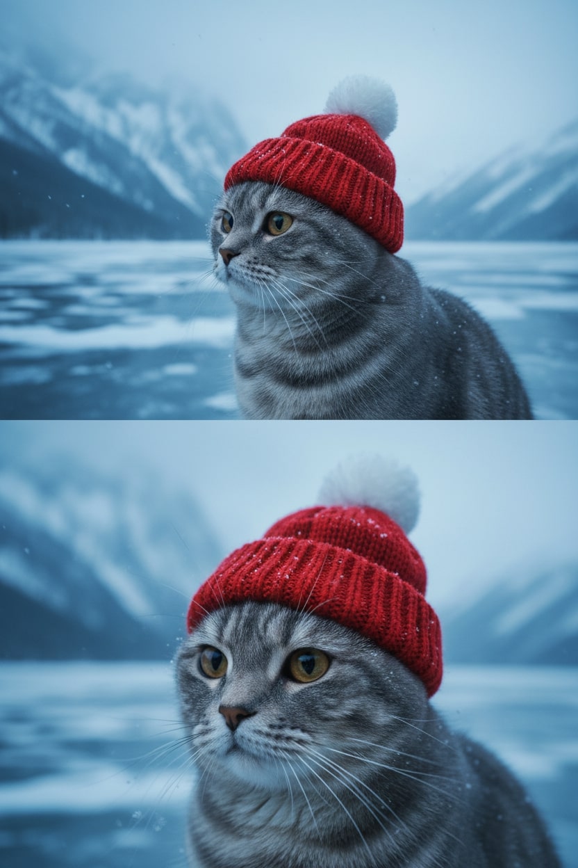 Cozy Beanie - AI Tool Cover Image