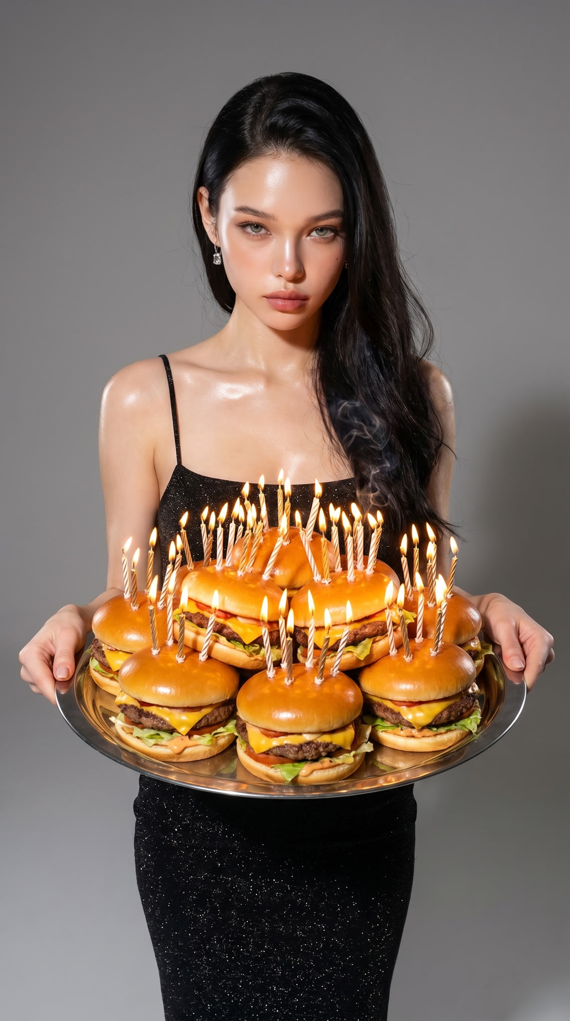 Birthday Stack