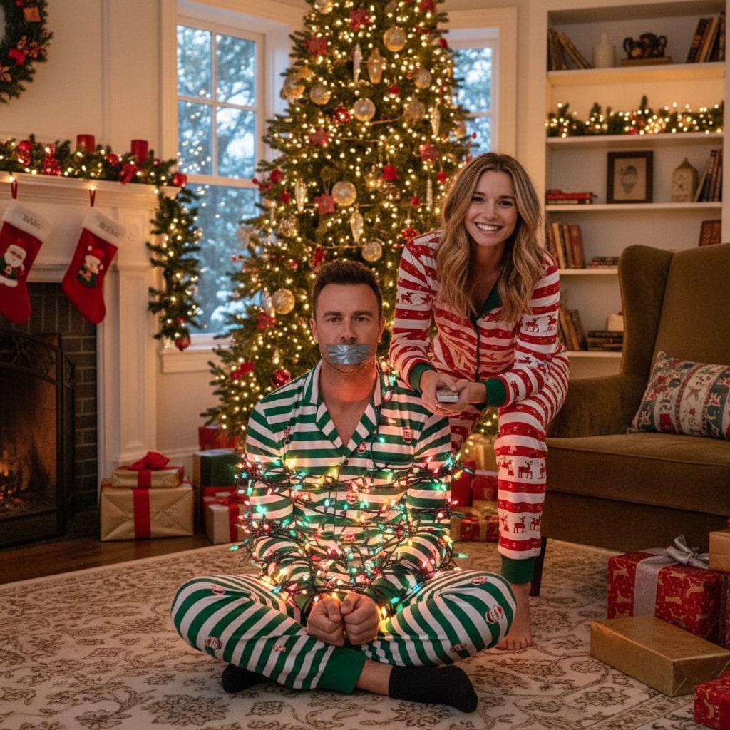 Silent Prank - AI Tool Cover Image