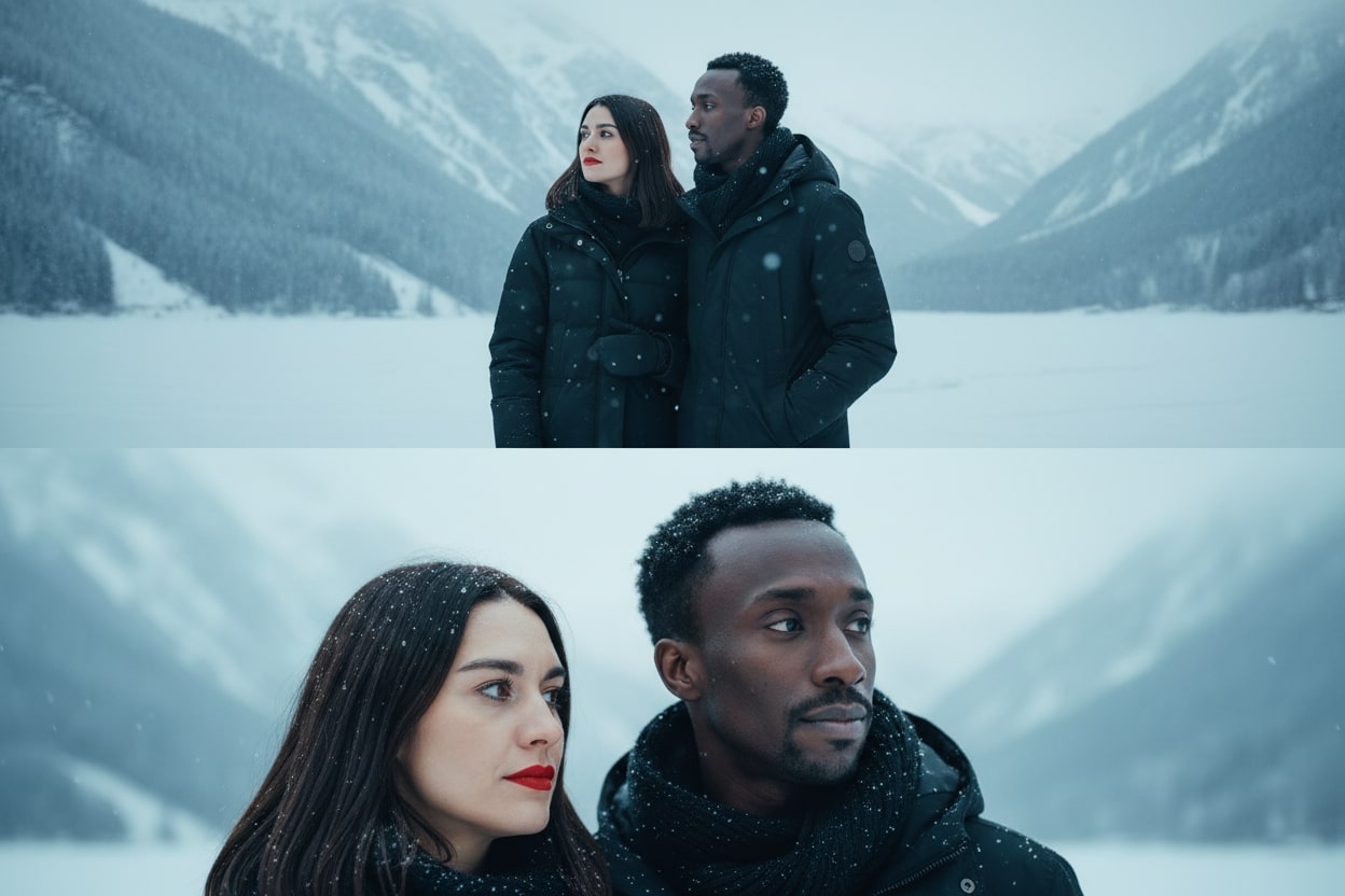 Midnight Bond - AI Tool Cover Image