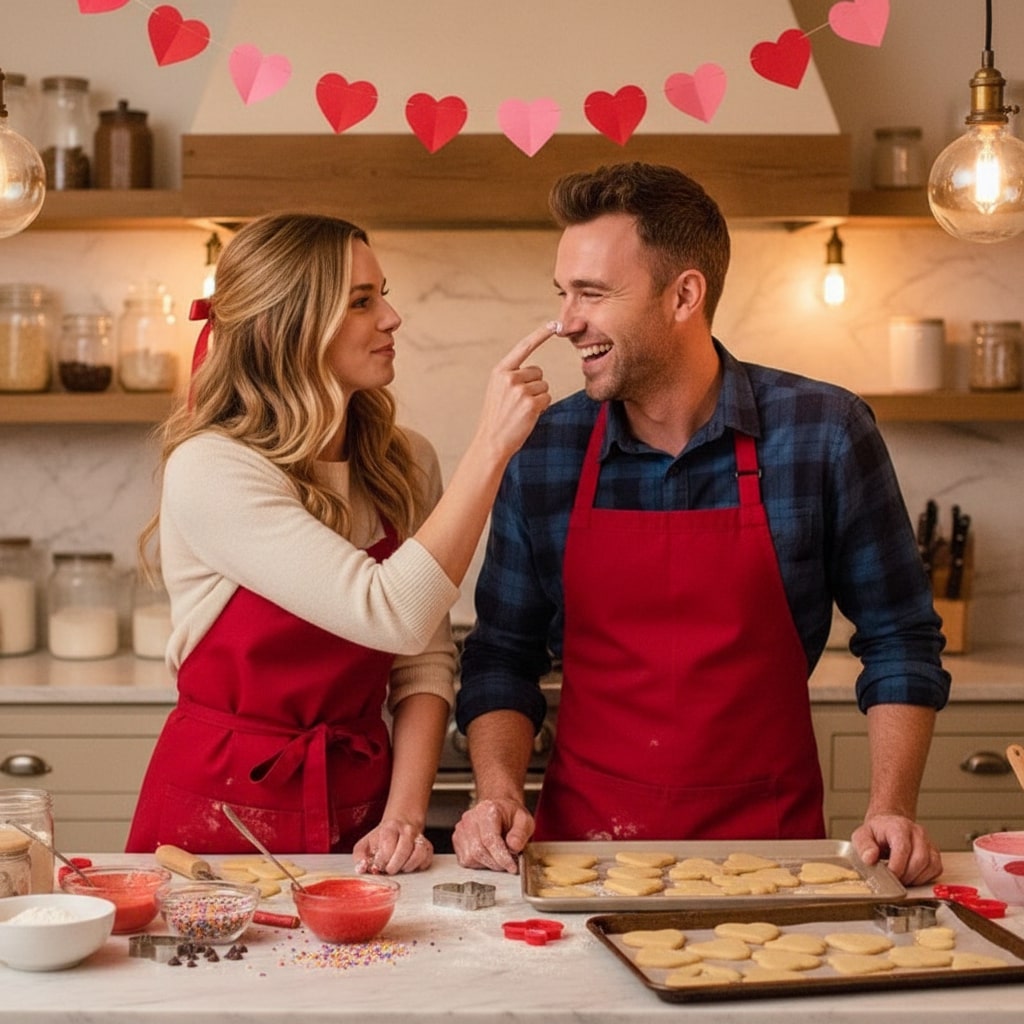 Cookie Love - AI Tool Cover Image