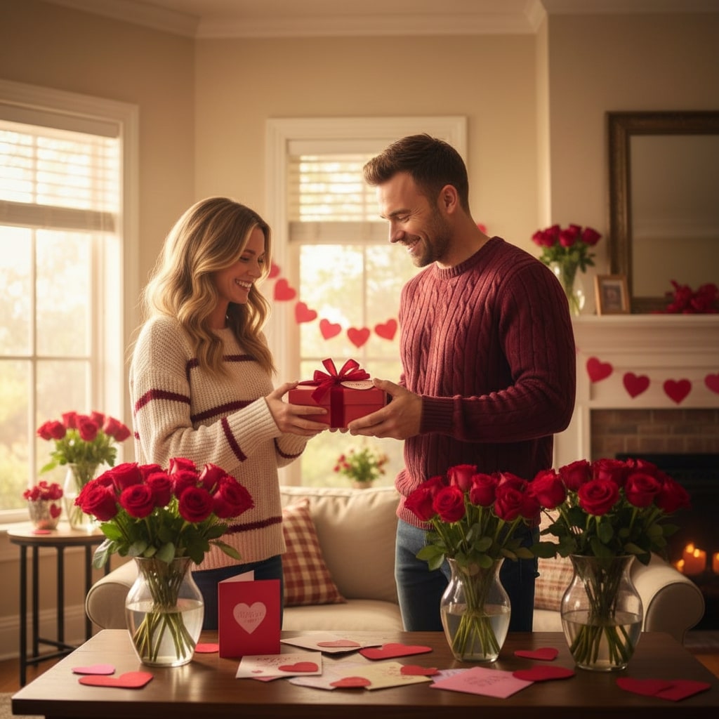 Gift Moment - AI Tool Cover Image