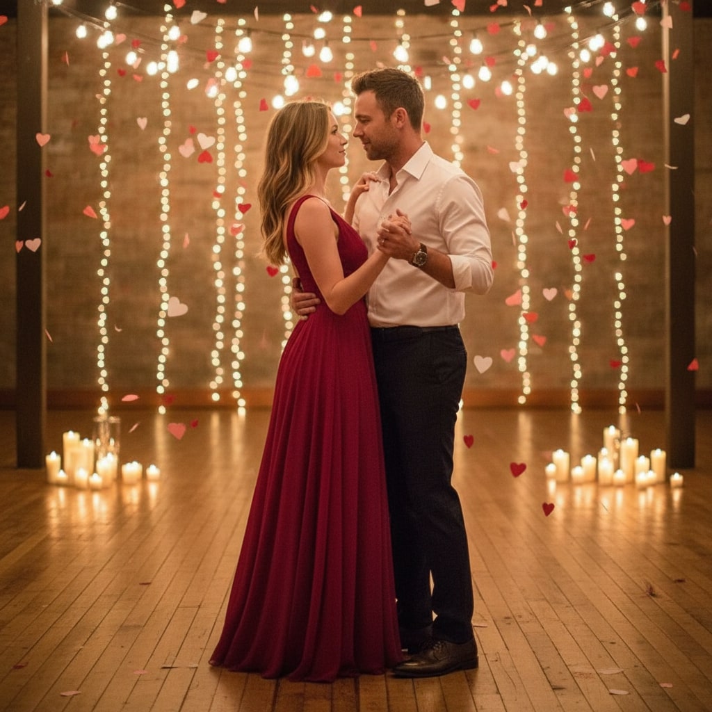 Slow Dance - AI Tool Cover Image