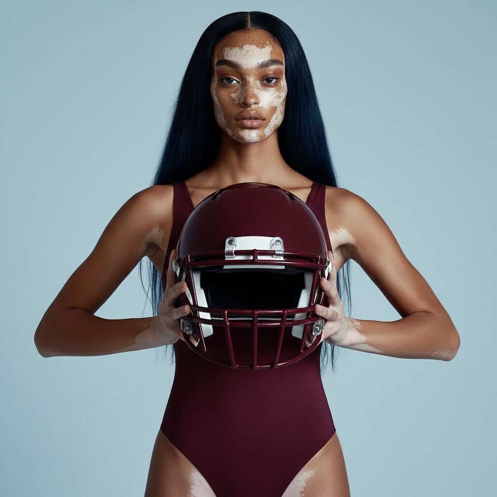 Crimson Focus - AI Tool Cover Image