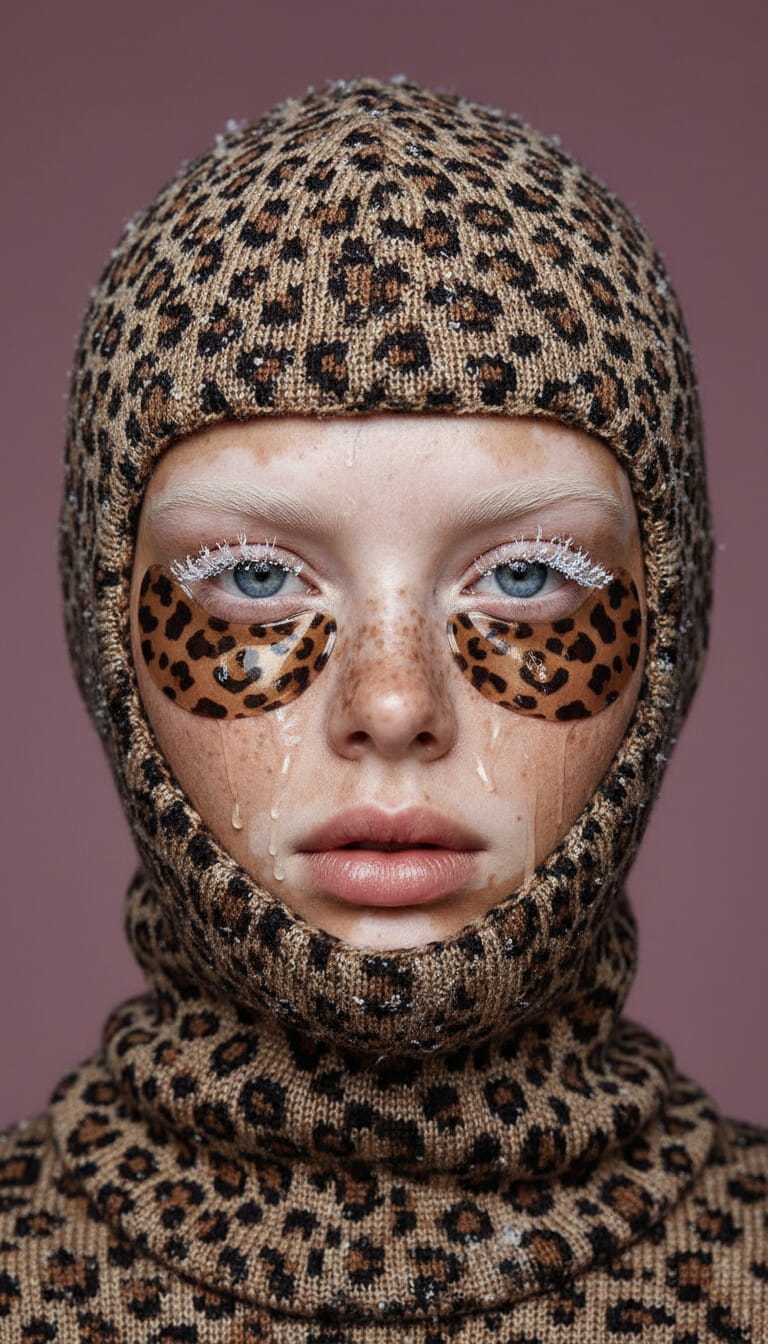 Luxury Predator - AI Tool Cover Image