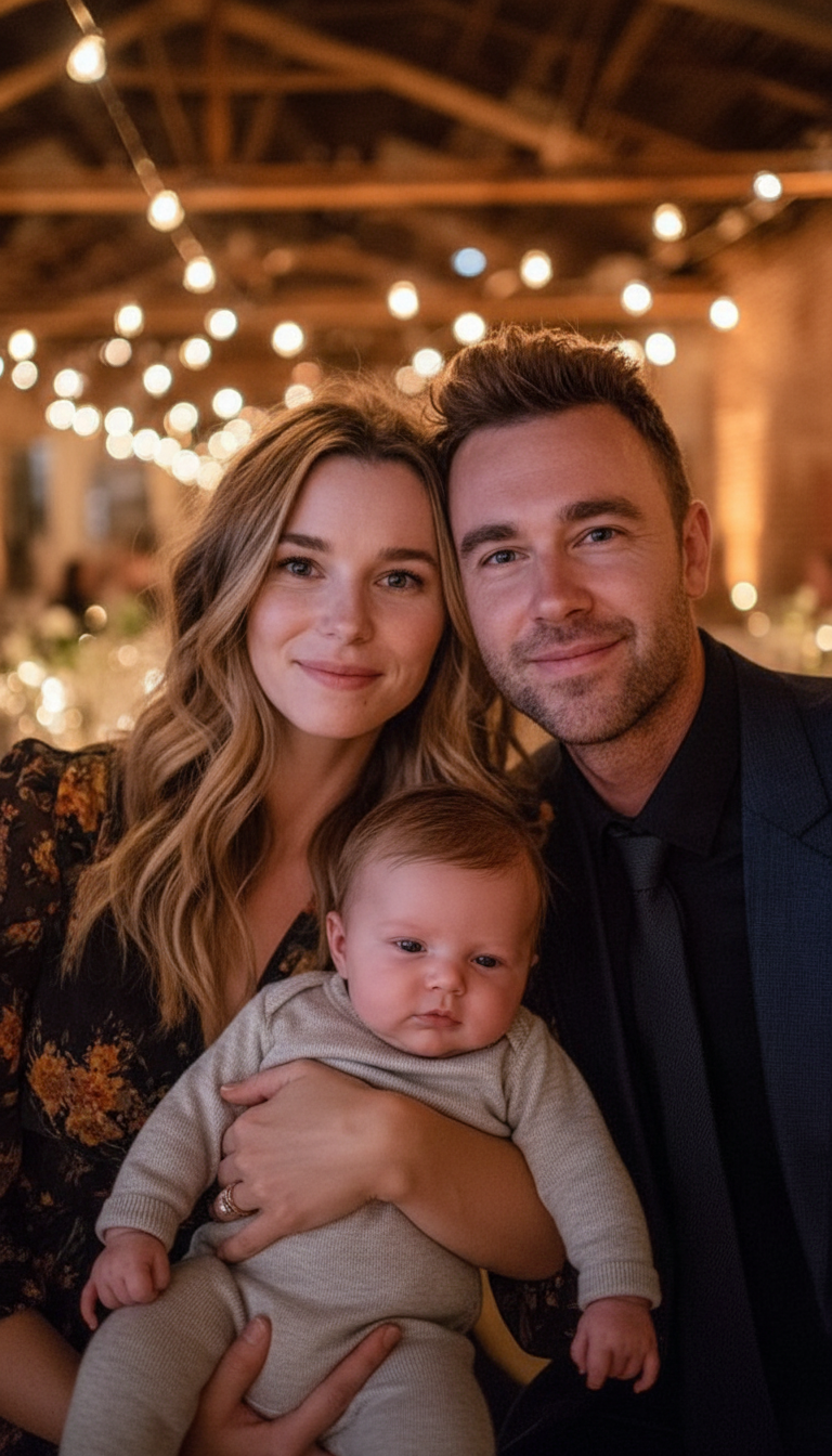 Baby Generation - AI Tool Cover Image