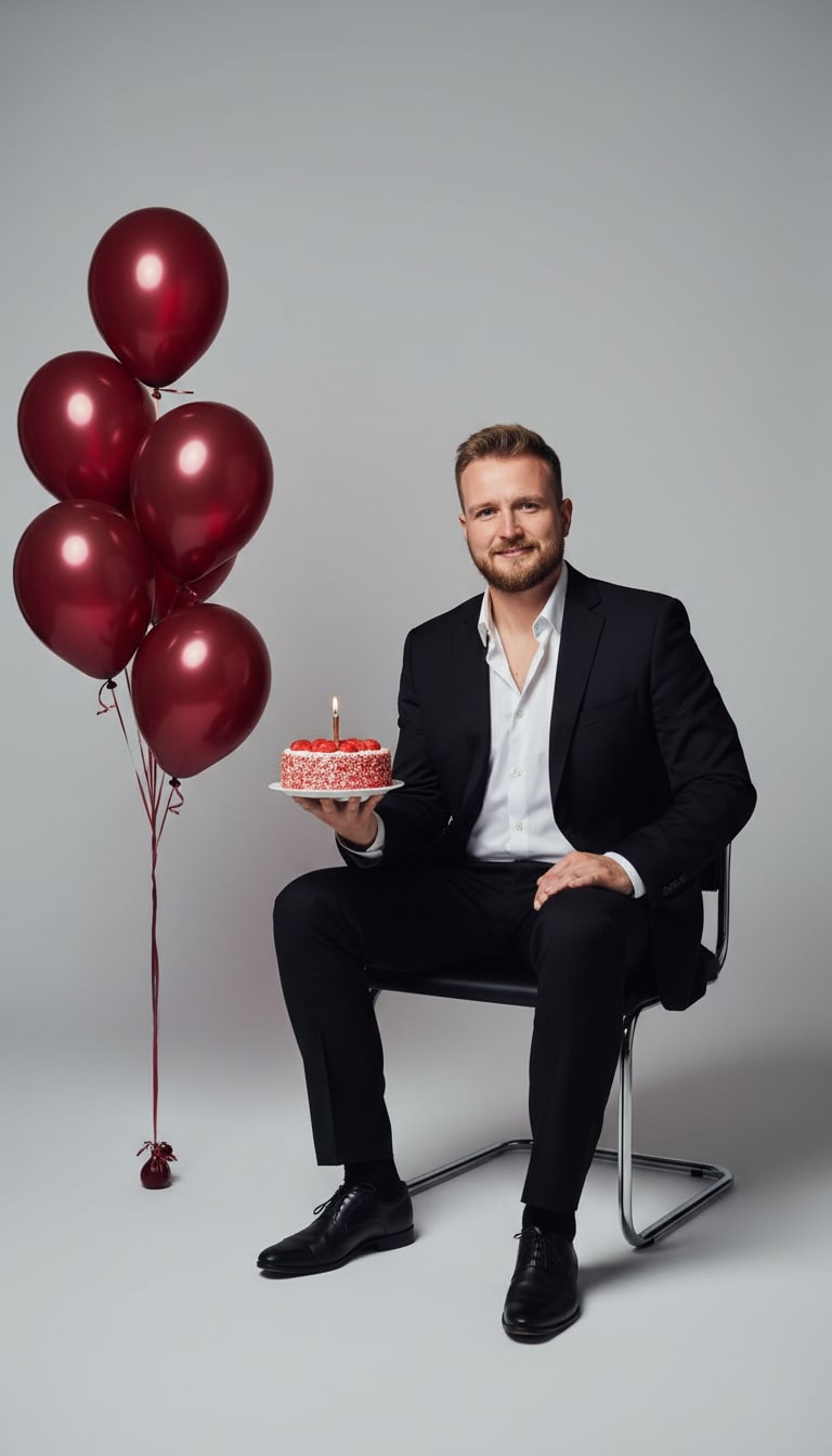 Birthday Classic - AI Tool Cover Image