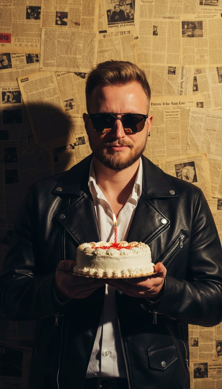 Birthday Cool - AI Tool Cover Image