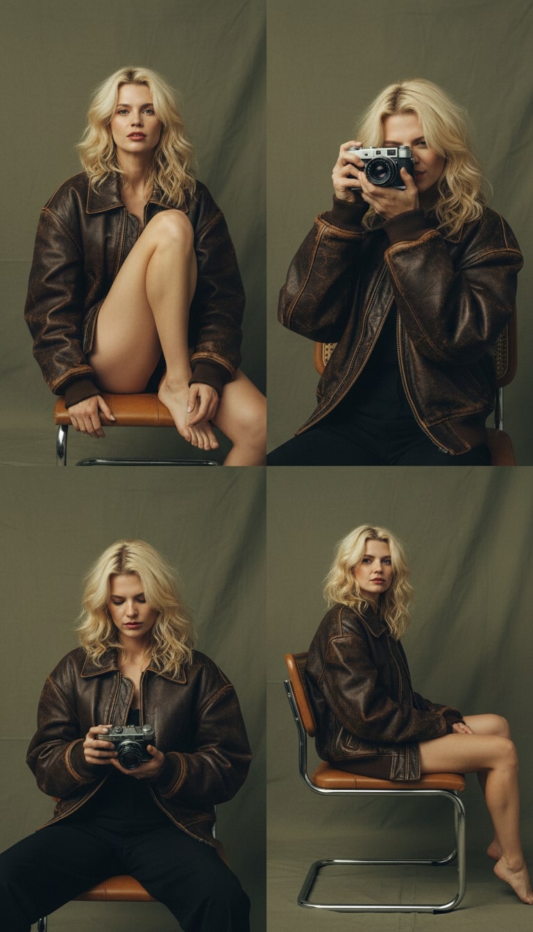 Frame Me - AI Tool Cover Image