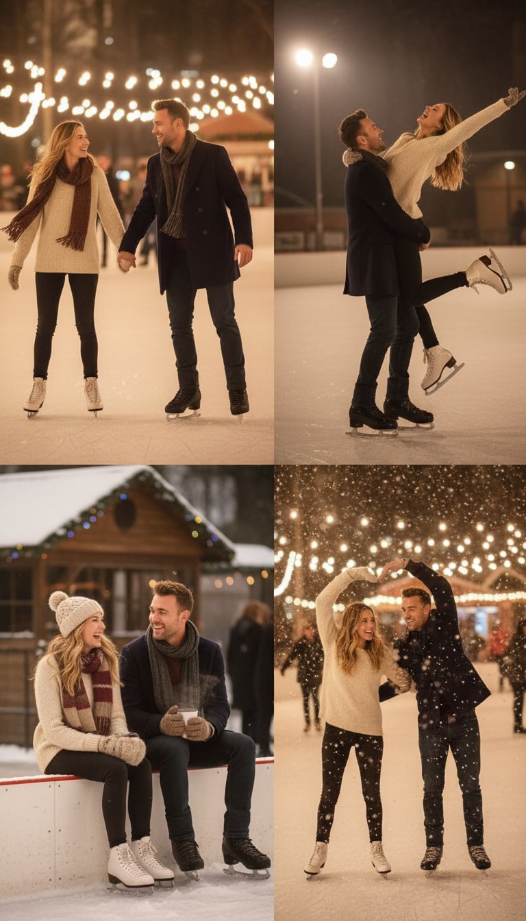 Frost Dance - AI Tool Cover Image