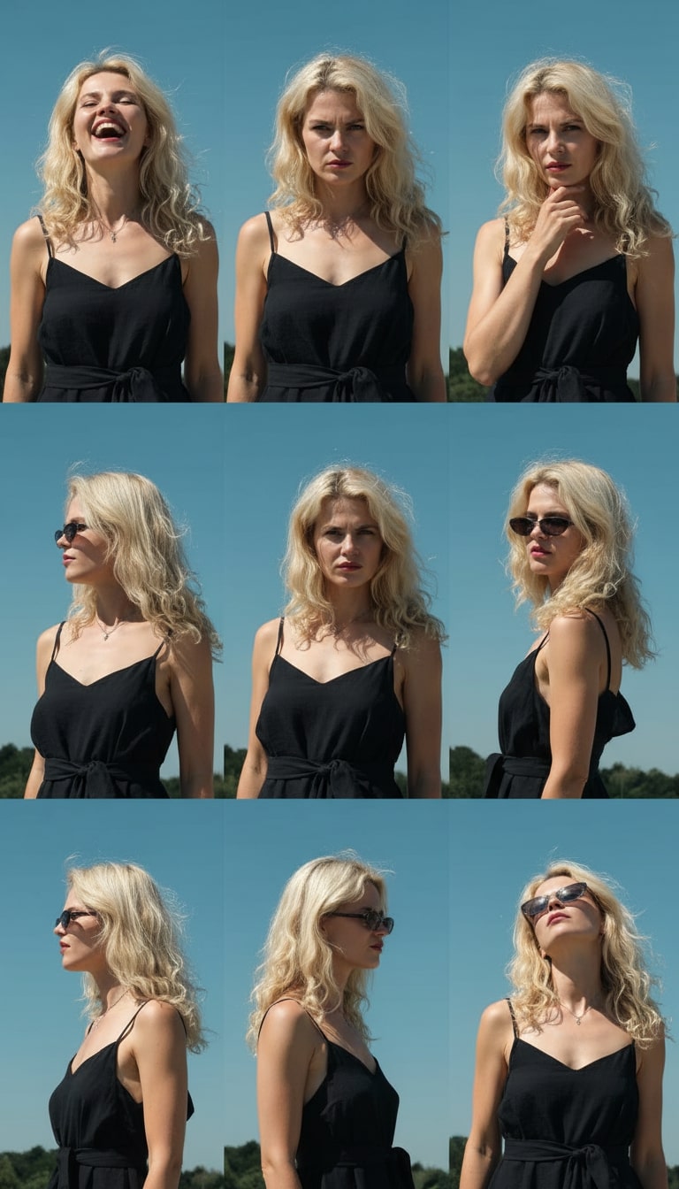 Many Me - AI Tool Cover Image