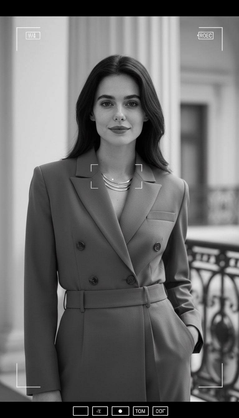 Mono Camera - AI Tool Cover Image