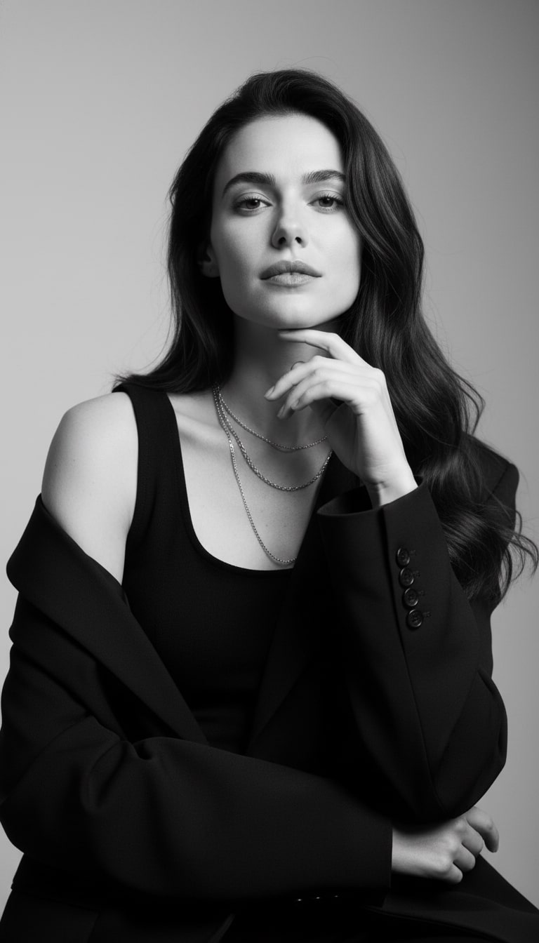 Mono Fashion - AI Tool Cover Image