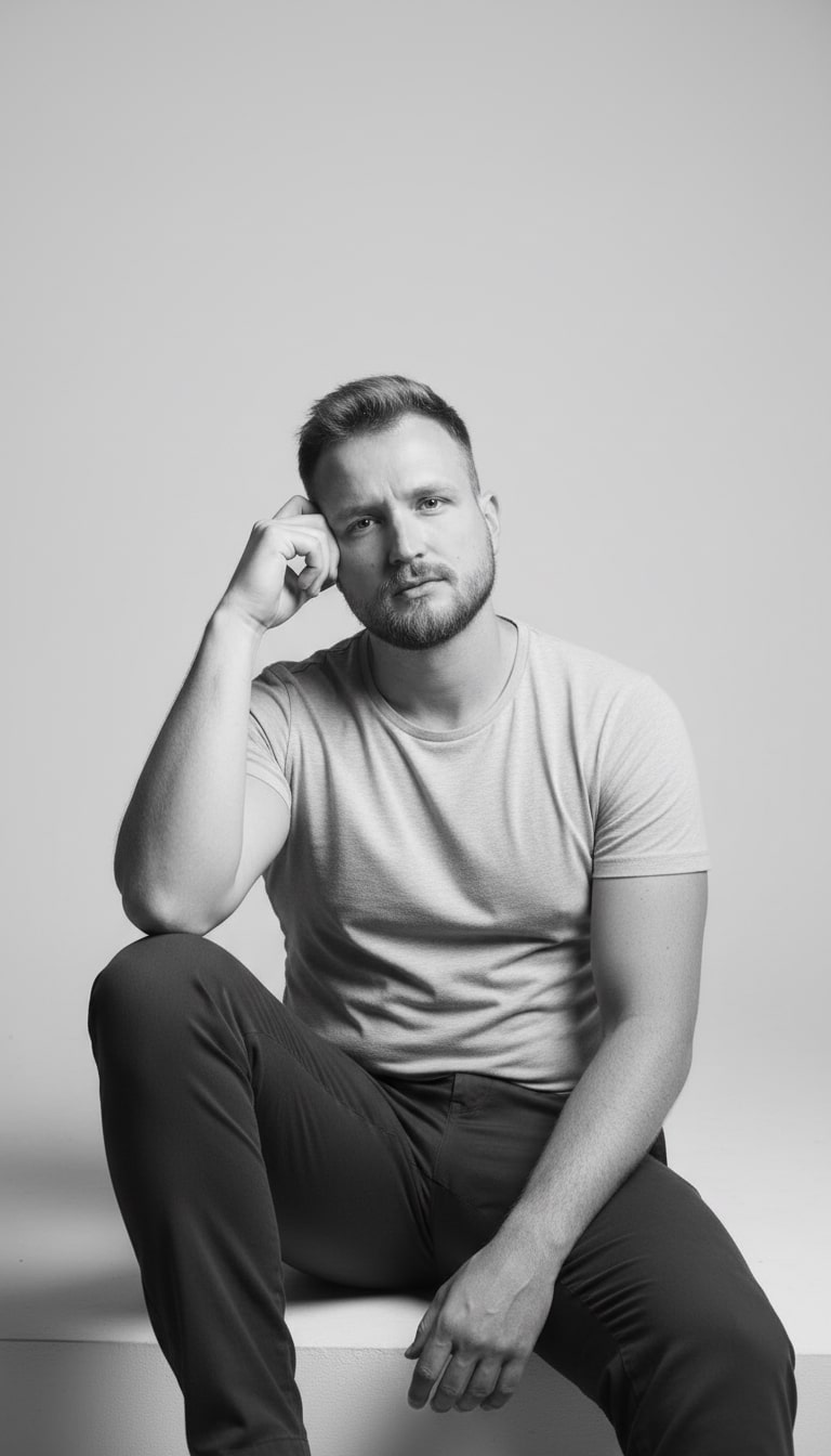 Mono Man - AI Tool Cover Image