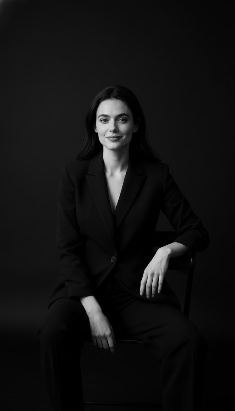 Mono Seated - AI Tool Cover Image