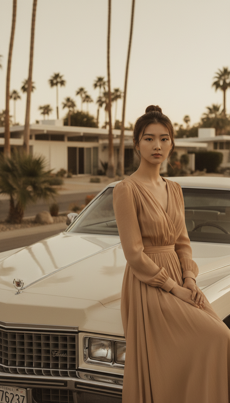 Vintage Wealth - AI Tool Cover Image