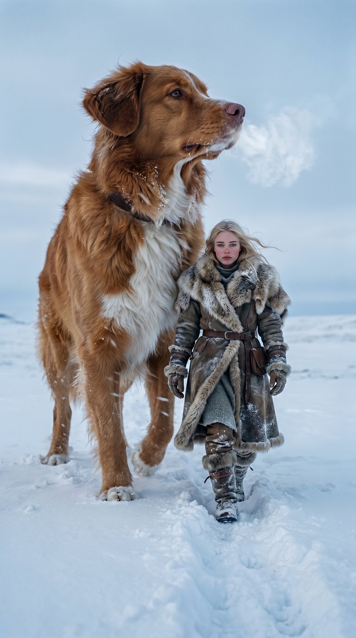 Frozen Theme - AI Tool Cover Image