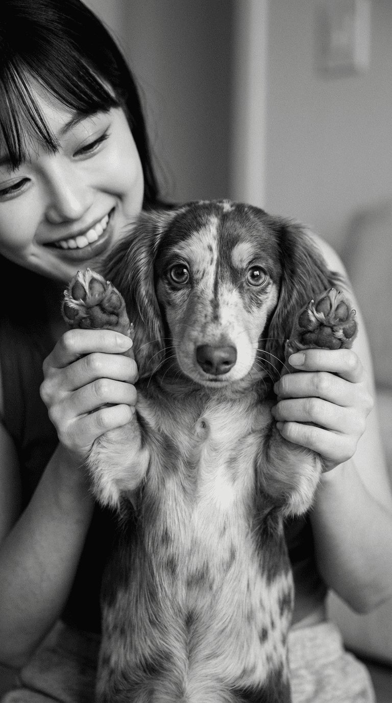 Happy Paw Lift - AI Tool Cover Image