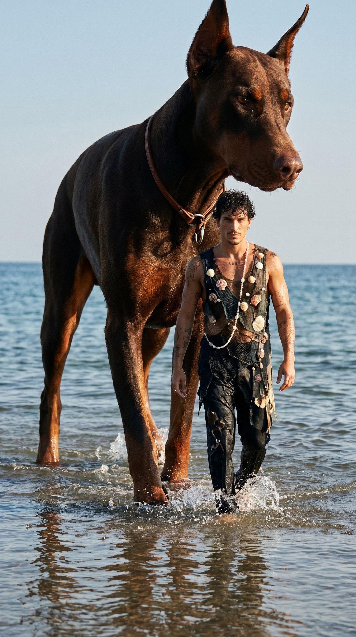 Ocean Theme - AI Tool Cover Image