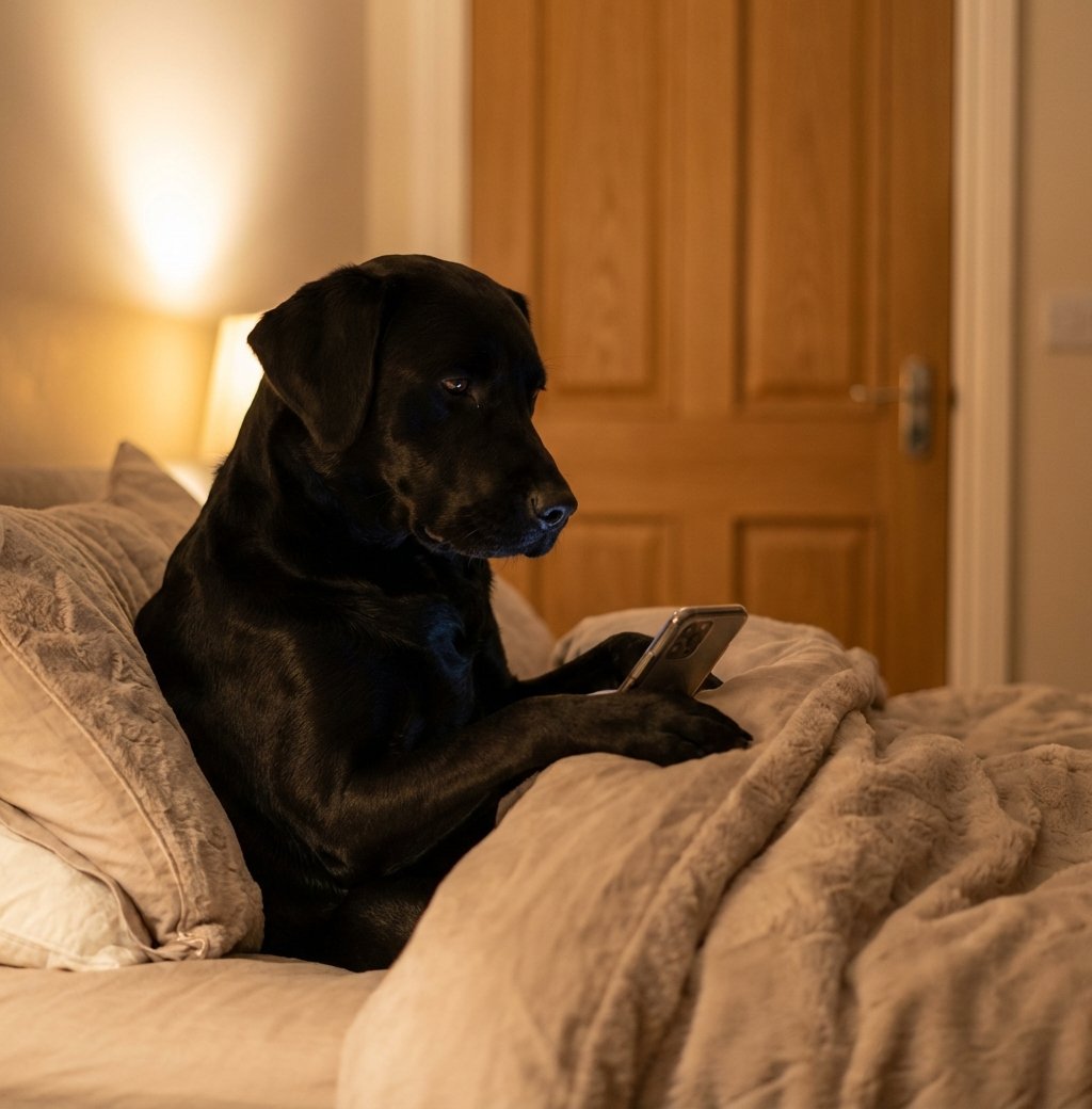 Oscar Winning Pet - AI Tool Cover Image