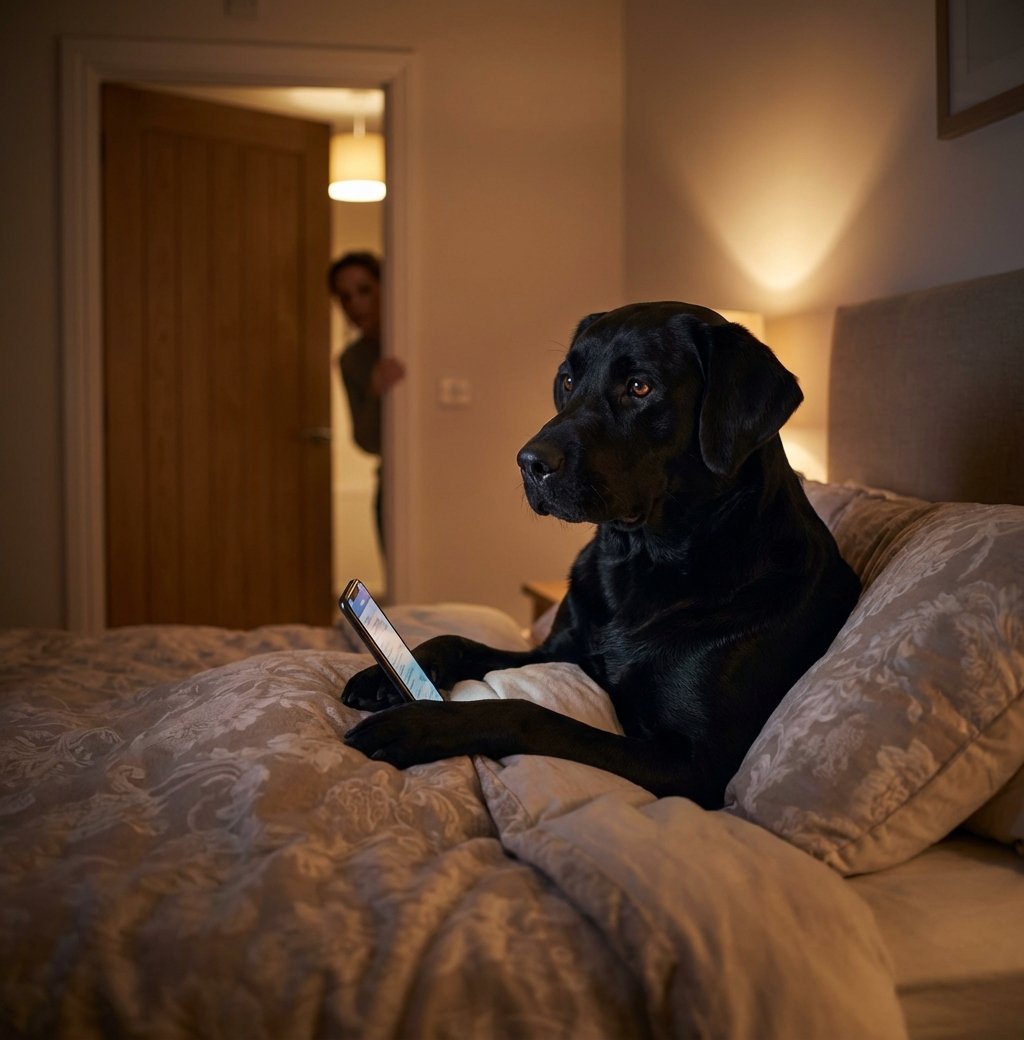 Pet Caught - AI Tool Cover Image