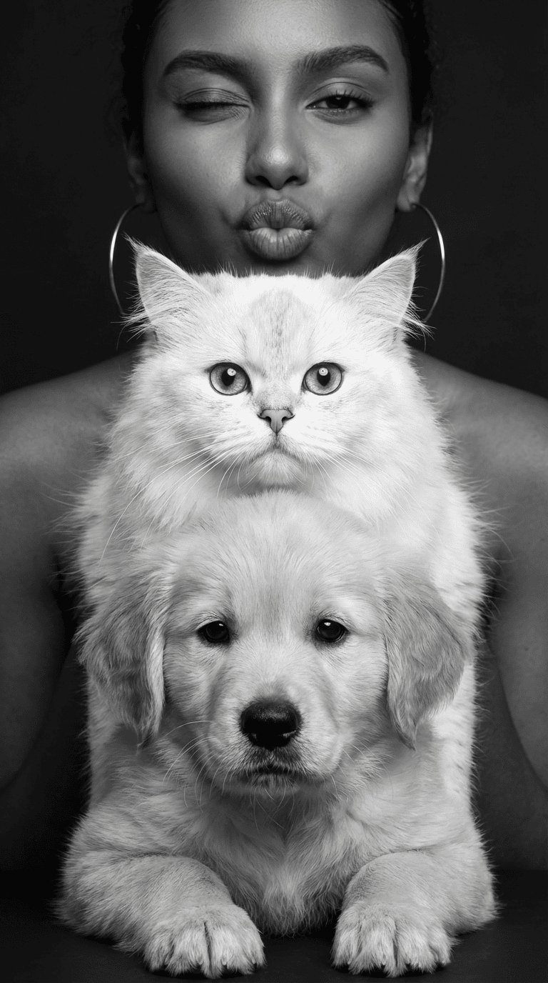 Wink Pet Stack - AI Tool Cover Image