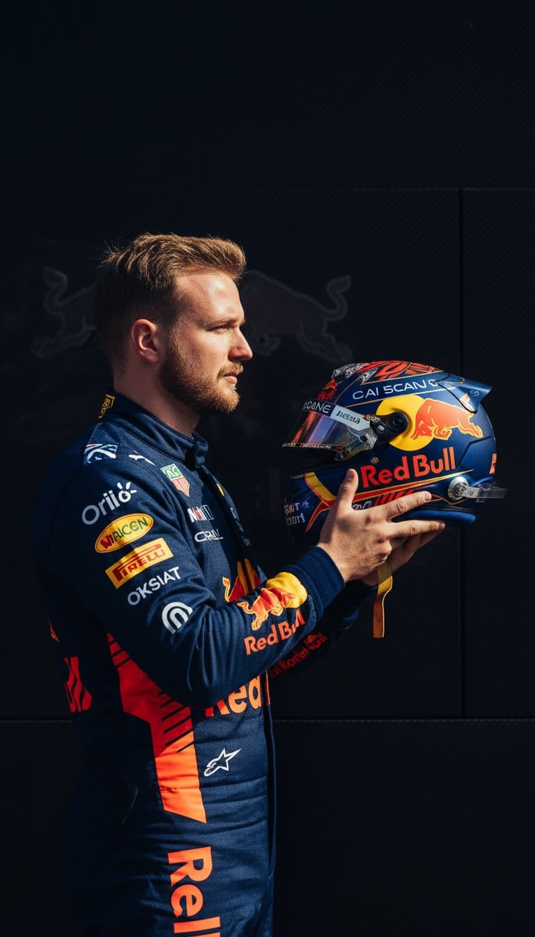 RedBull Focus - AI Tool Cover Image