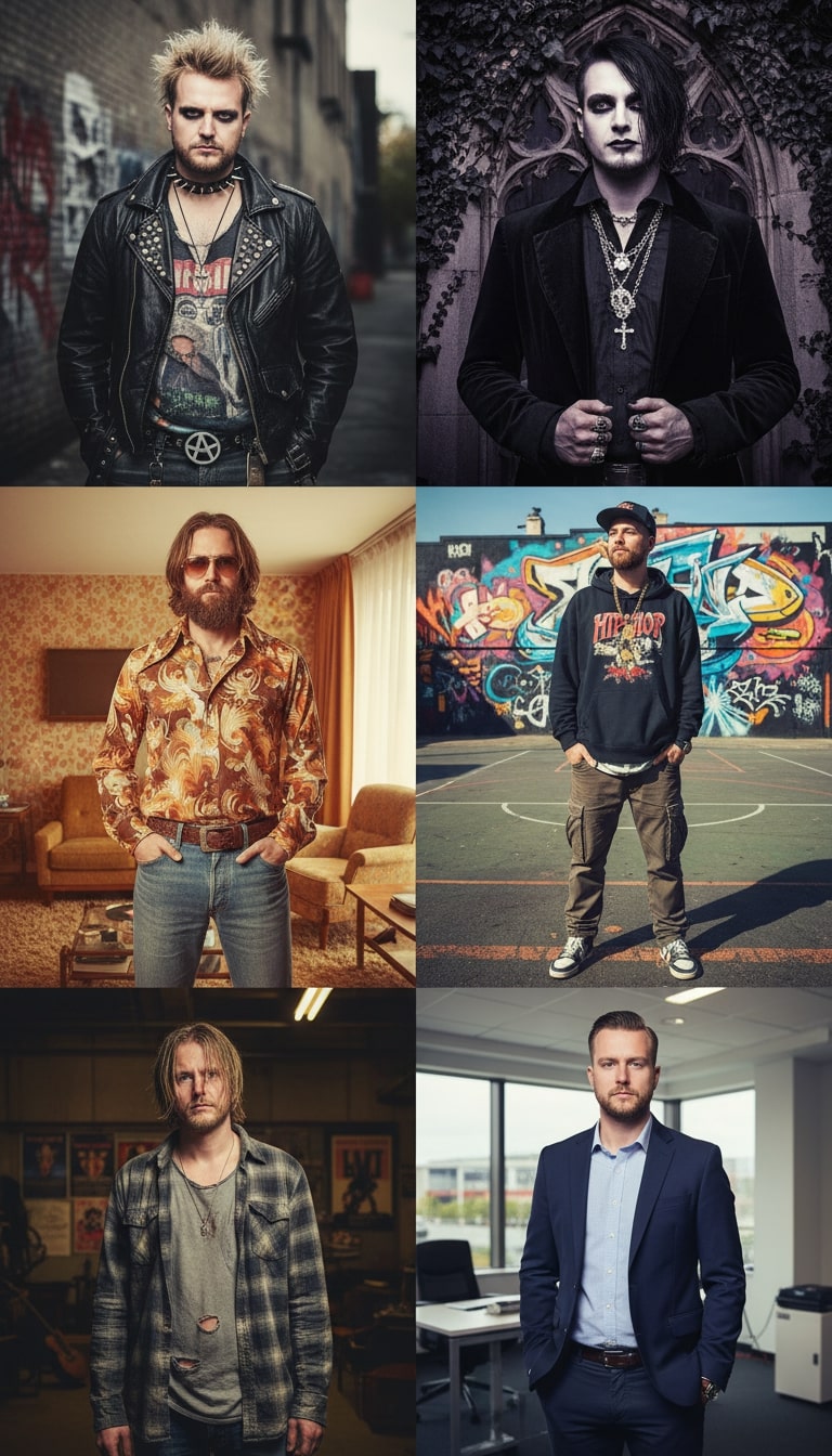 Style Spectrum - AI Tool Cover Image