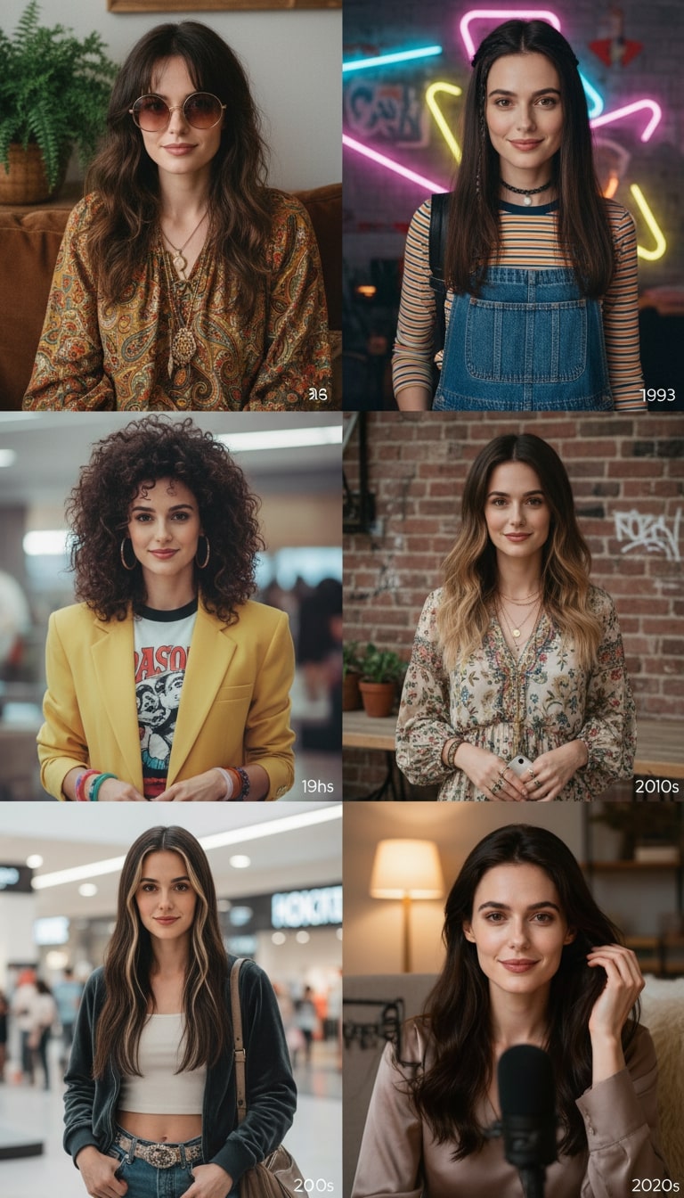 Timeless Evolution - AI Tool Cover Image