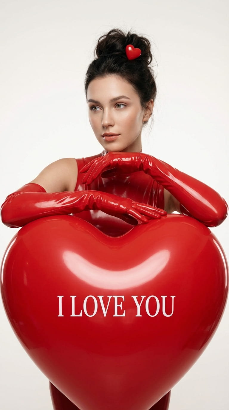 Heart Frame - AI Tool Cover Image