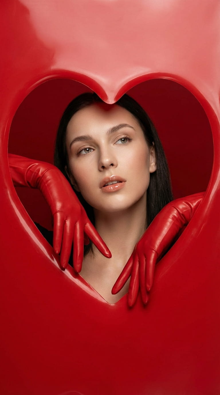 Heart Inside - AI Tool Cover Image