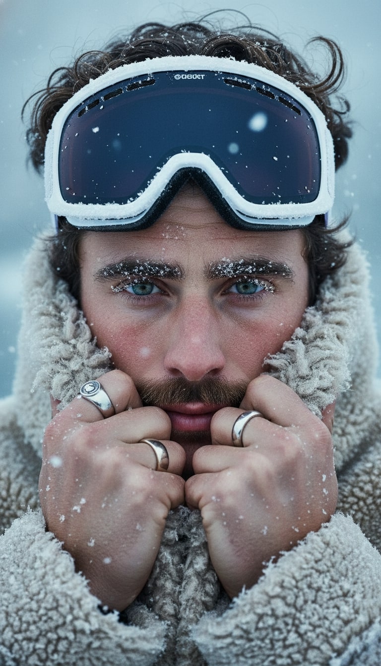 Polar Man - AI Tool Cover Image