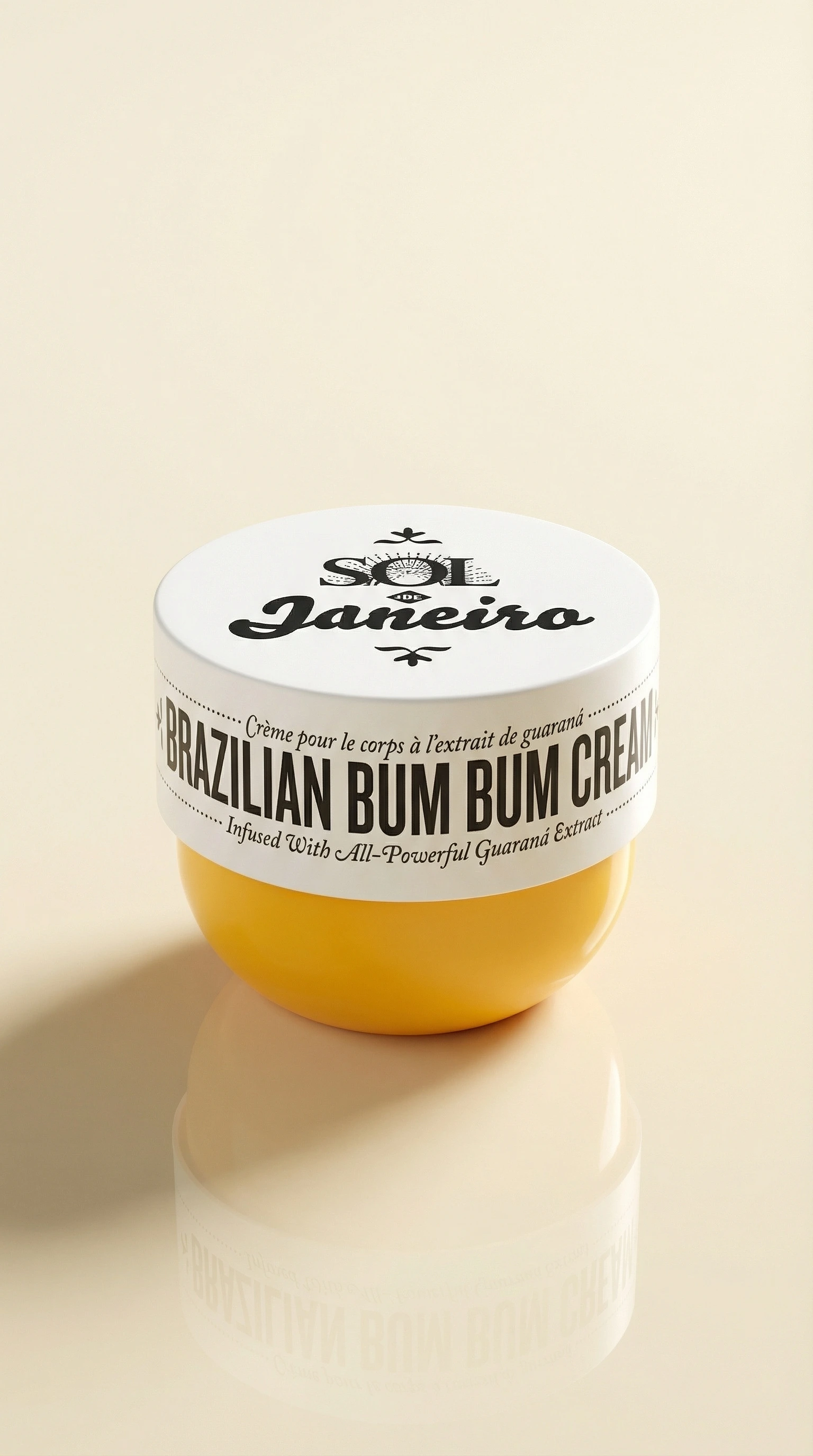 Warm Ivory Fade - AI Tool Cover Image