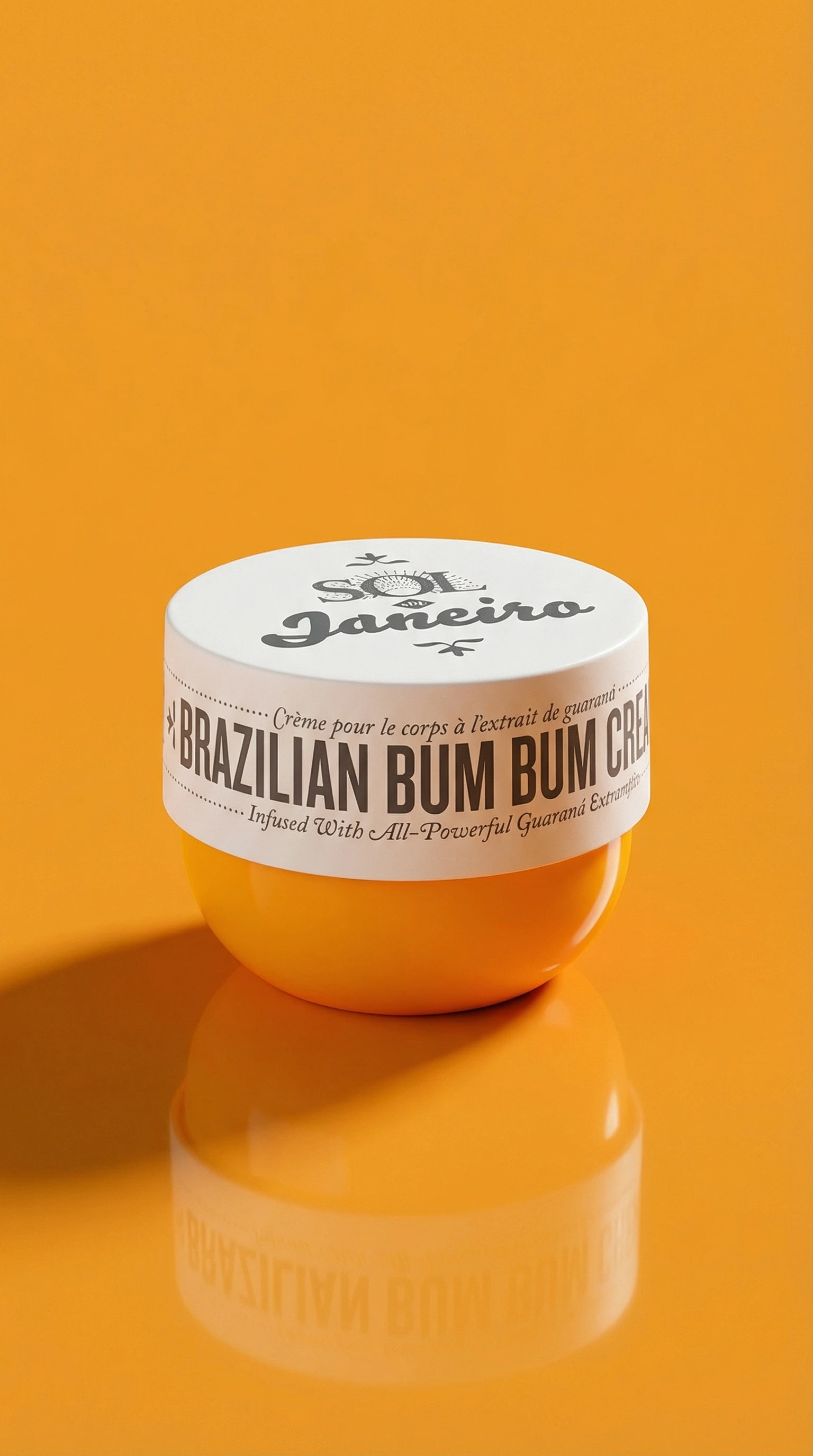 Amber Luxe Gradient - AI Tool Cover Image